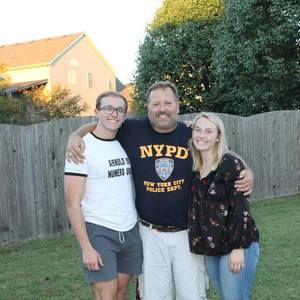 Meet your Posher, Gordon